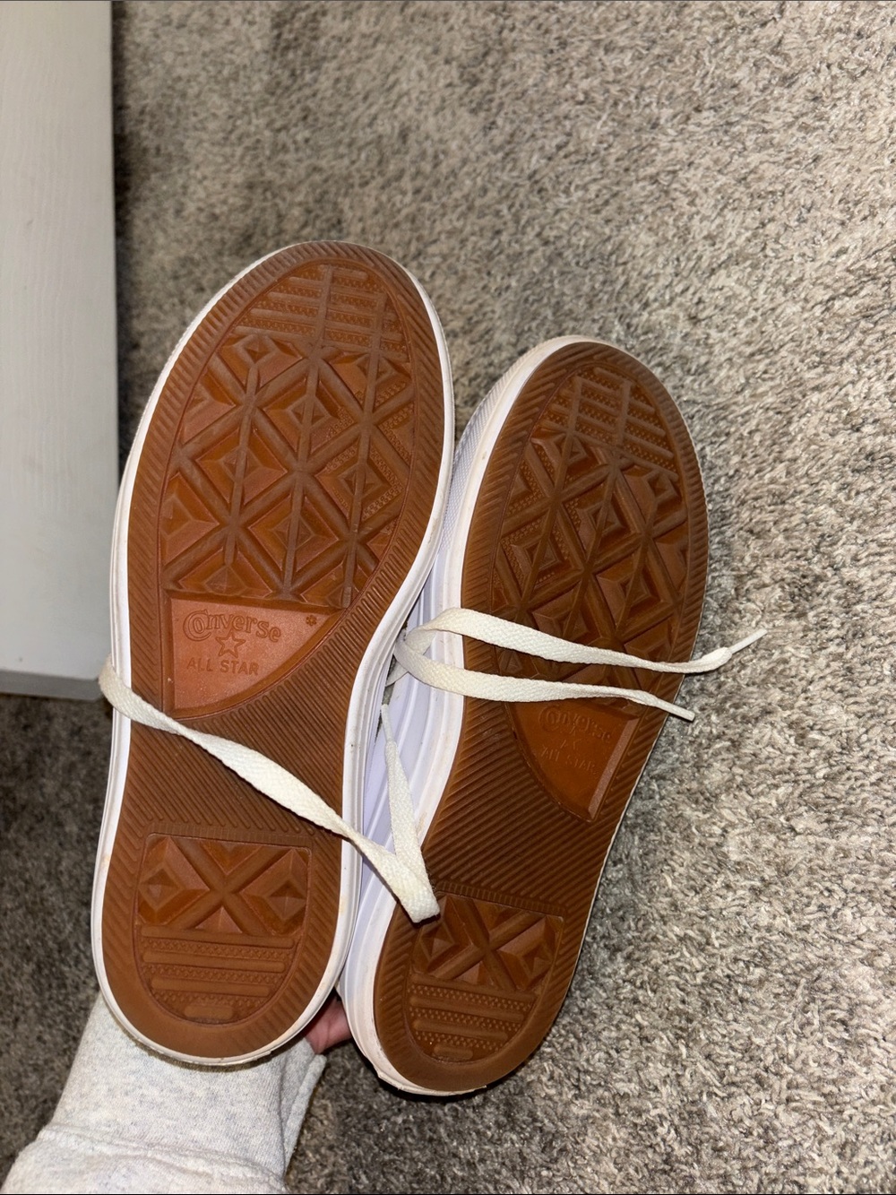Platform Converse - Picture 4 of 5